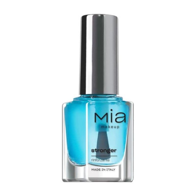 Mia Stronger Vernis A Ongles