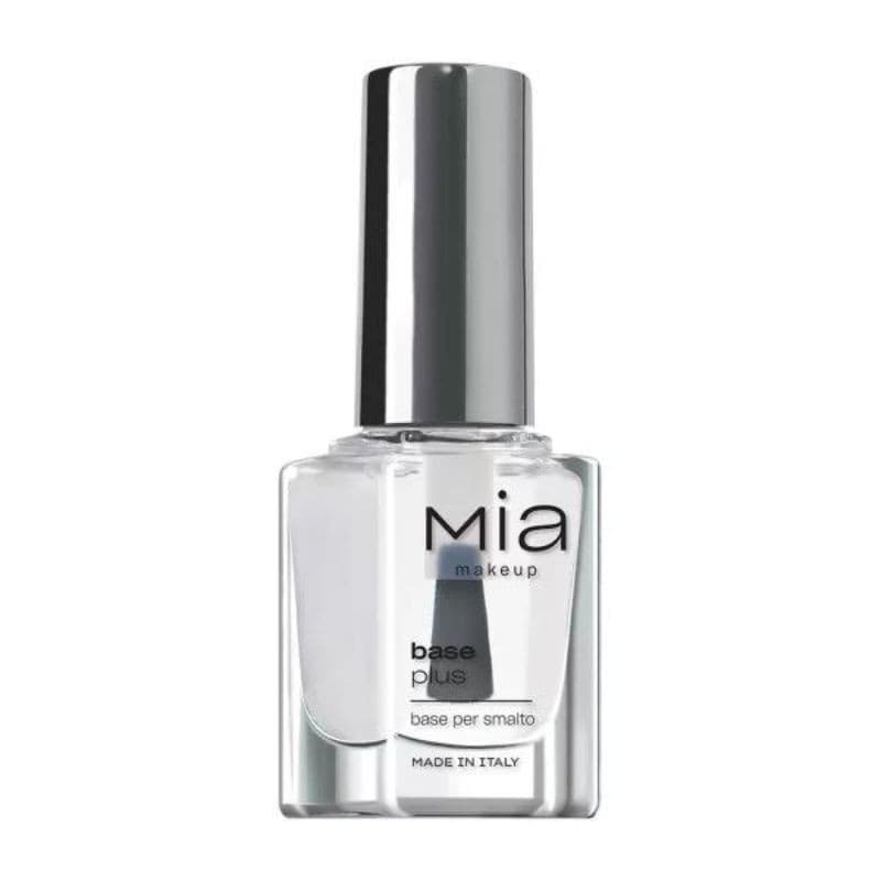 Mia Base Plus Vernis A Ongles