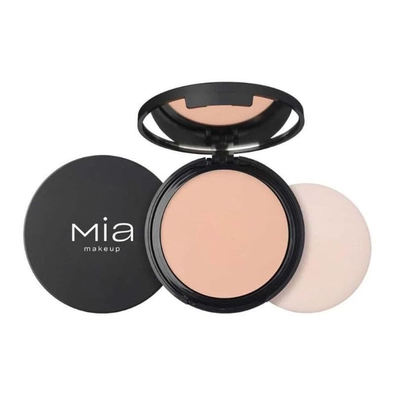 Mia Skin Finish Poudre