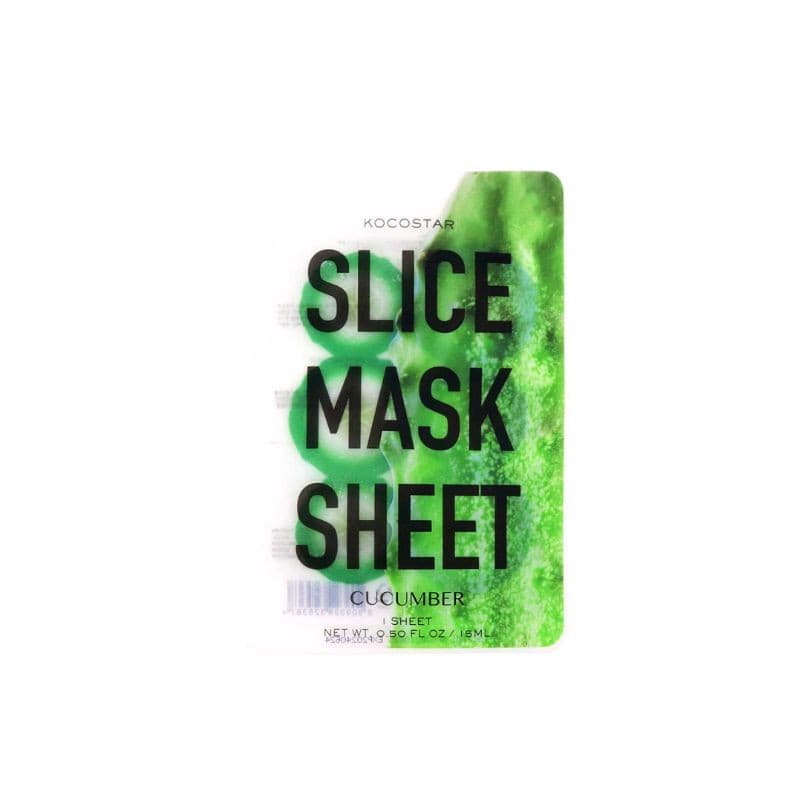 Kocostar Slice Mask Sheet...
