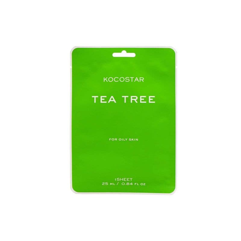 Kocostar Vegan Masks Tea...