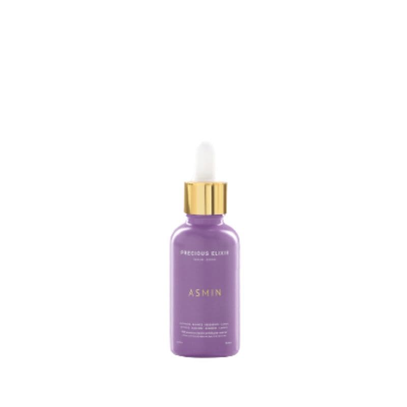 Asmin Precious Elixir Serum...