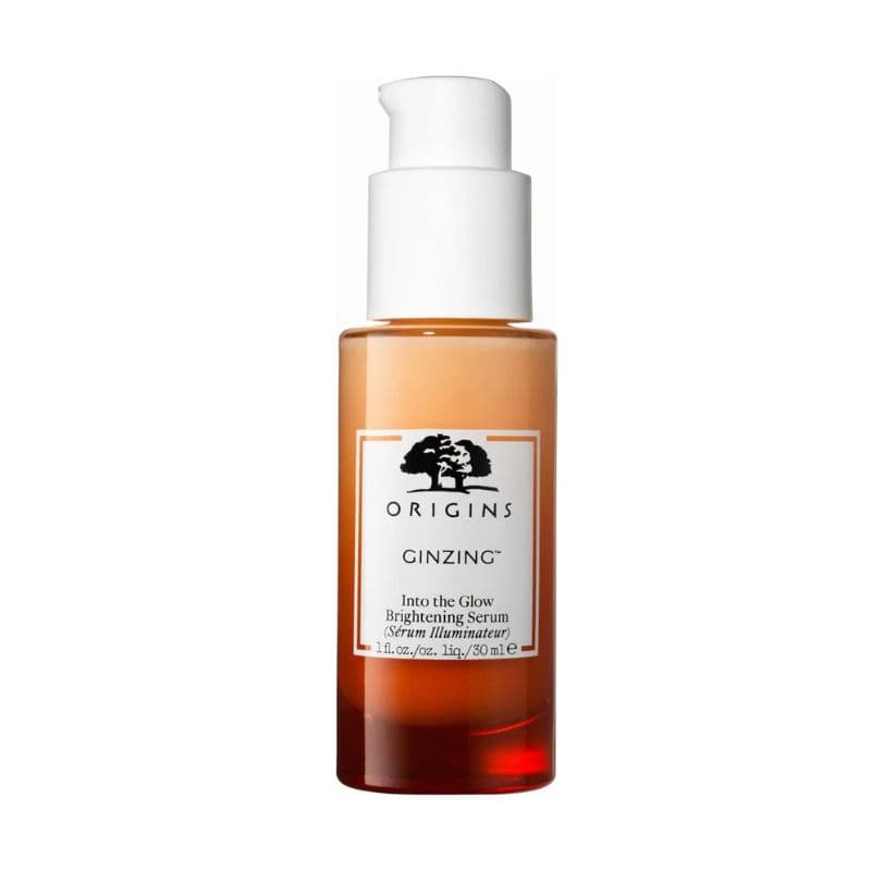 Origins Ginzing Serum...