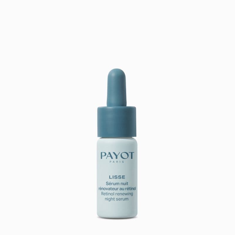 Payot Lisse Serum Nuit...