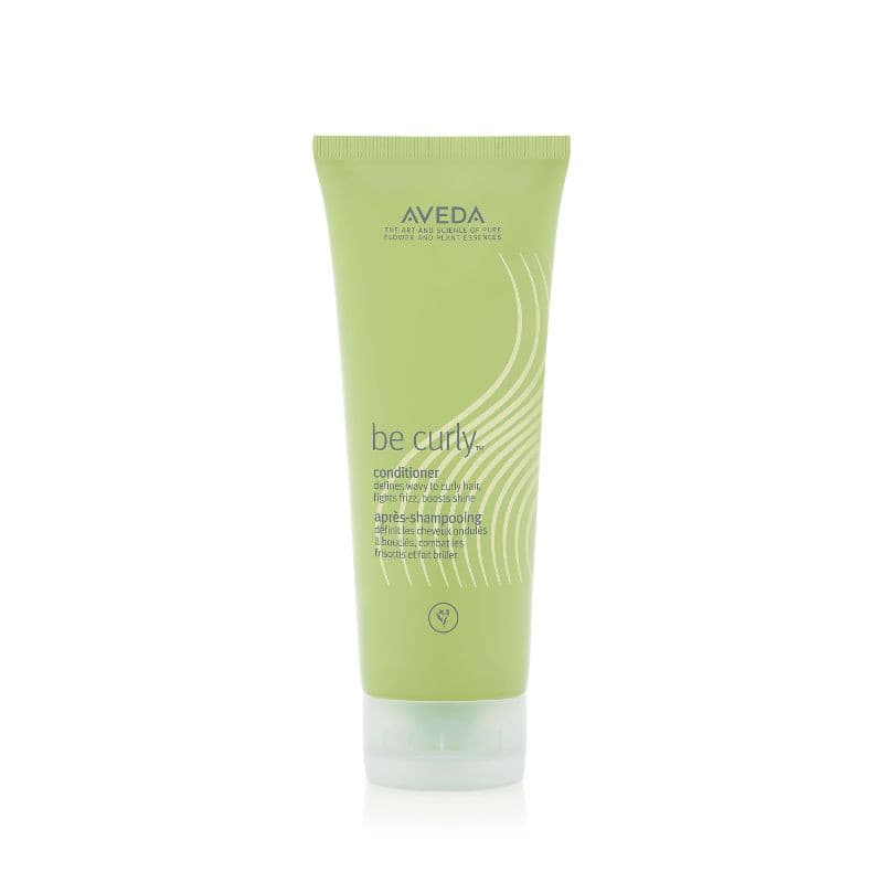 Aveda Be Curly Apres...