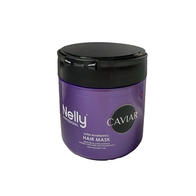 Nelly Caviar Masque 400ML