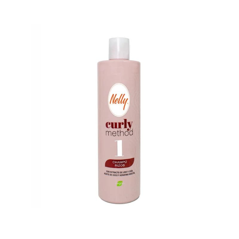 Nelly Classic Curly Method...
