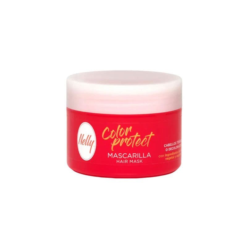 Nelly Classic Hair Mask...