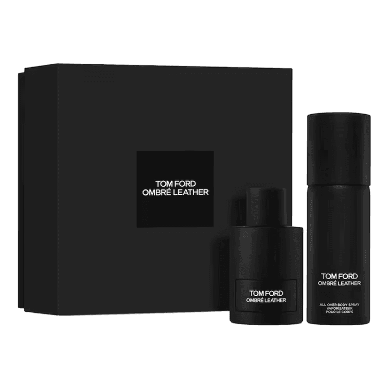 Tom Ford Coffret Ombre...