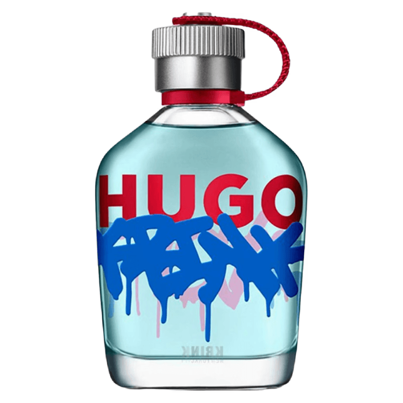 Hugo X Krink Eau De Parfum