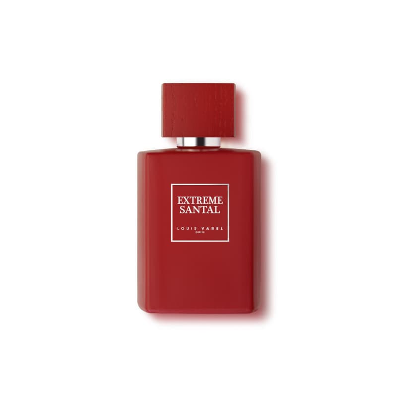Louis Varel Extreme Santal...
