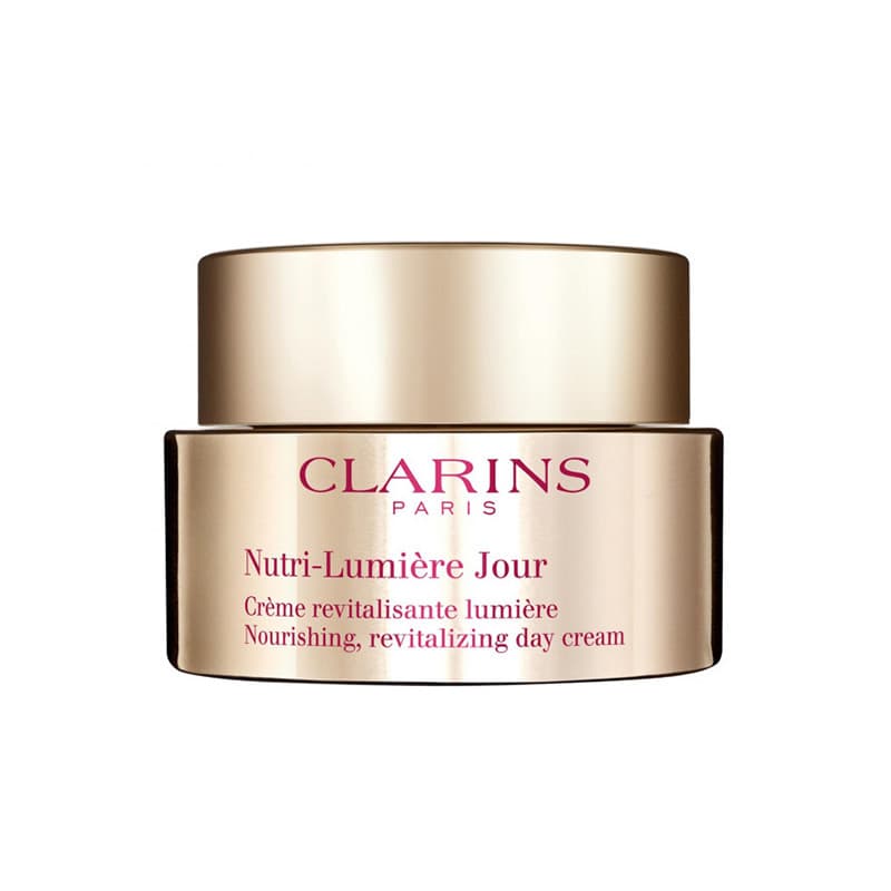 Clarins Nutri Lumiere...