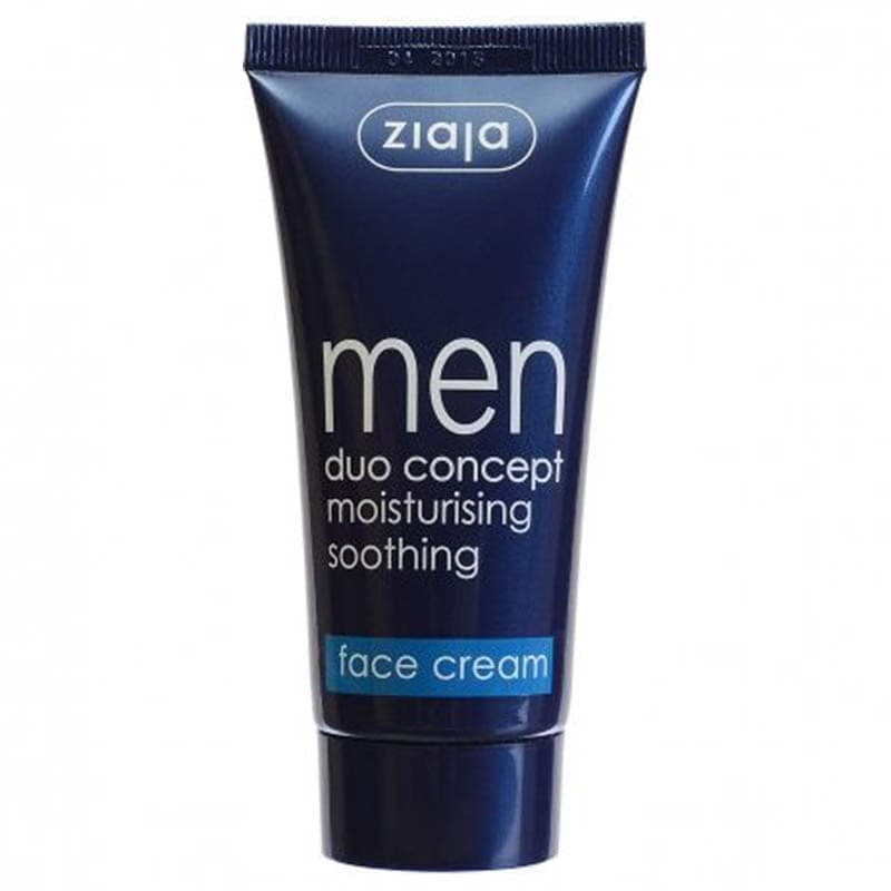 Ziaja Men Face Cream 50ML