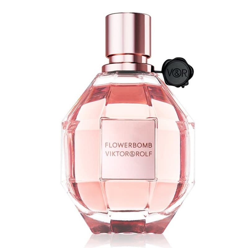Viktor & Rolf Flower Bomb...