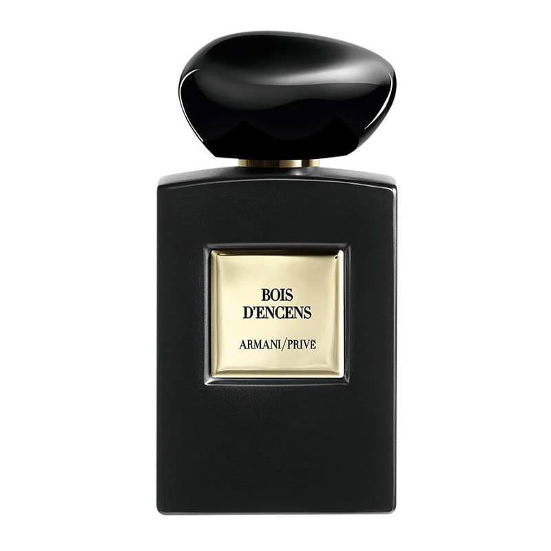 Armani Prive Bois D'encens...