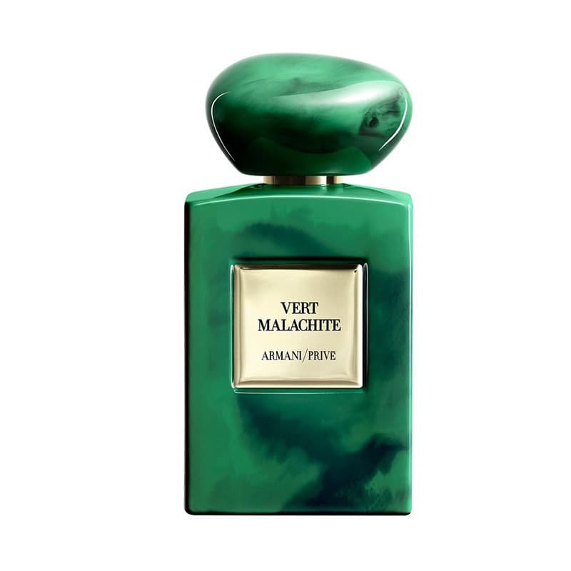 Armani Prive Vert Malachite...