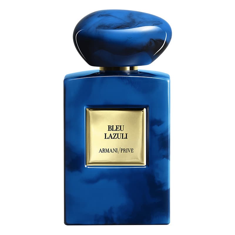 Armani Prive Bleu Lazuli...
