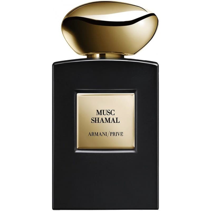 Armani Prive Musc Shamal...