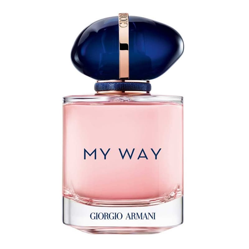 My Way Eau De Parfum