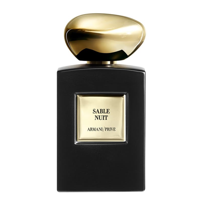 Armani Prive Sable Nuit Eau...
