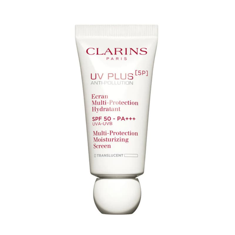 Clarins Ecran UV Plus Anti...