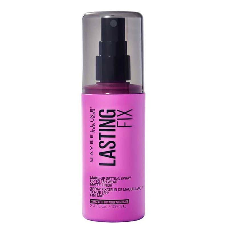 Maybelline Lasting Fix...