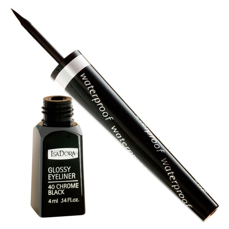 Isadora Glossy Eyeliner...