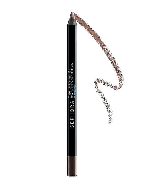 Sephora Crayon Contour Des Yeux 12H 14 Cocoa Waterproof