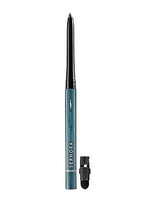 Sephora Liner Retractable Waterproof 17 Turquoise