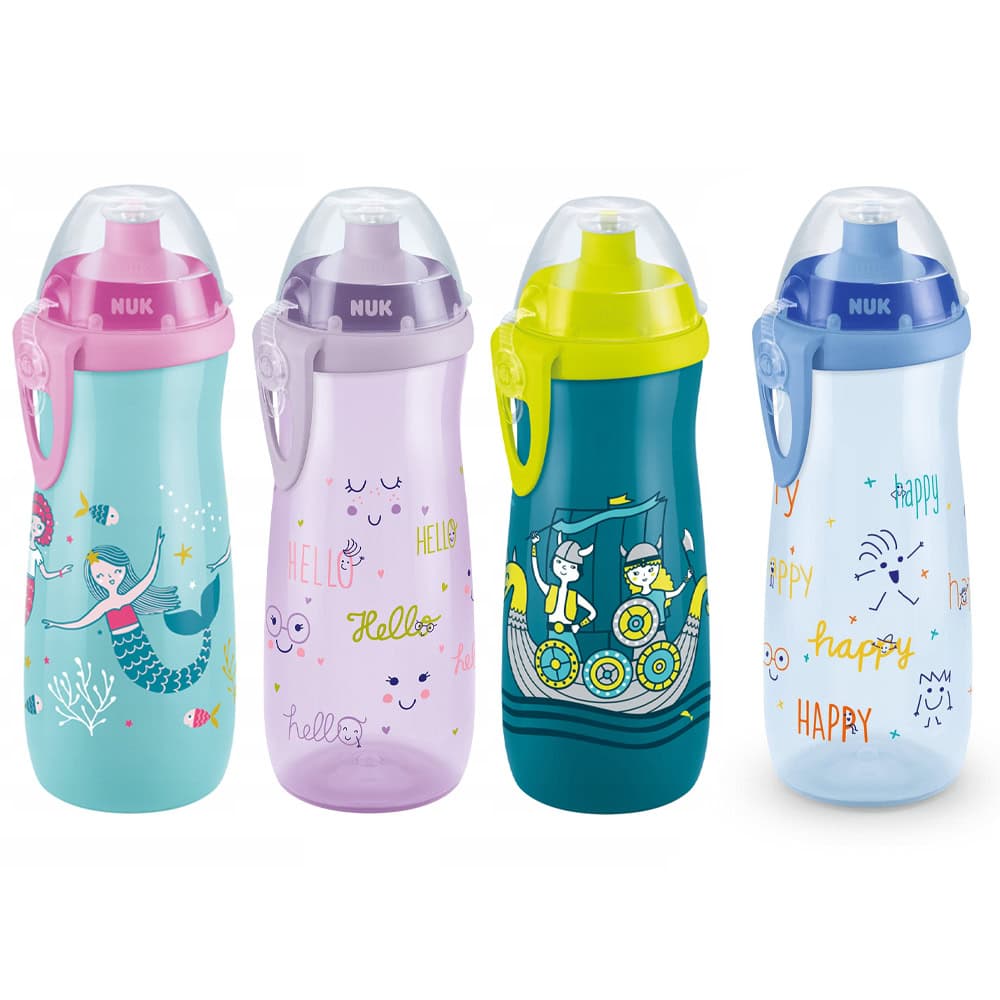 Nuk Sports Cup 450ml