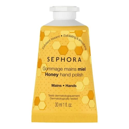 Sephora Gommage Mains Miel 30 ML