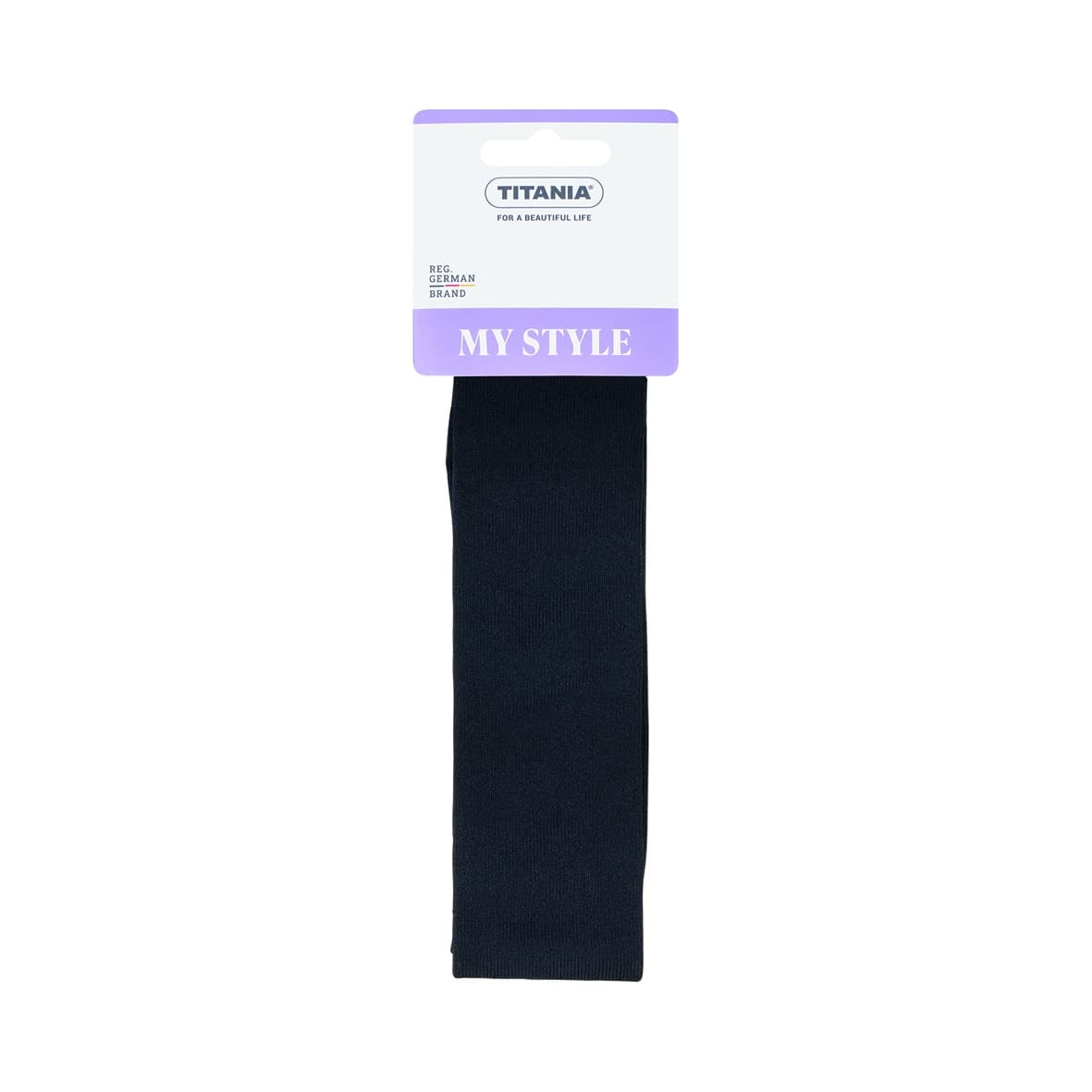 Titania 2 Serre Tete Noirs 7842