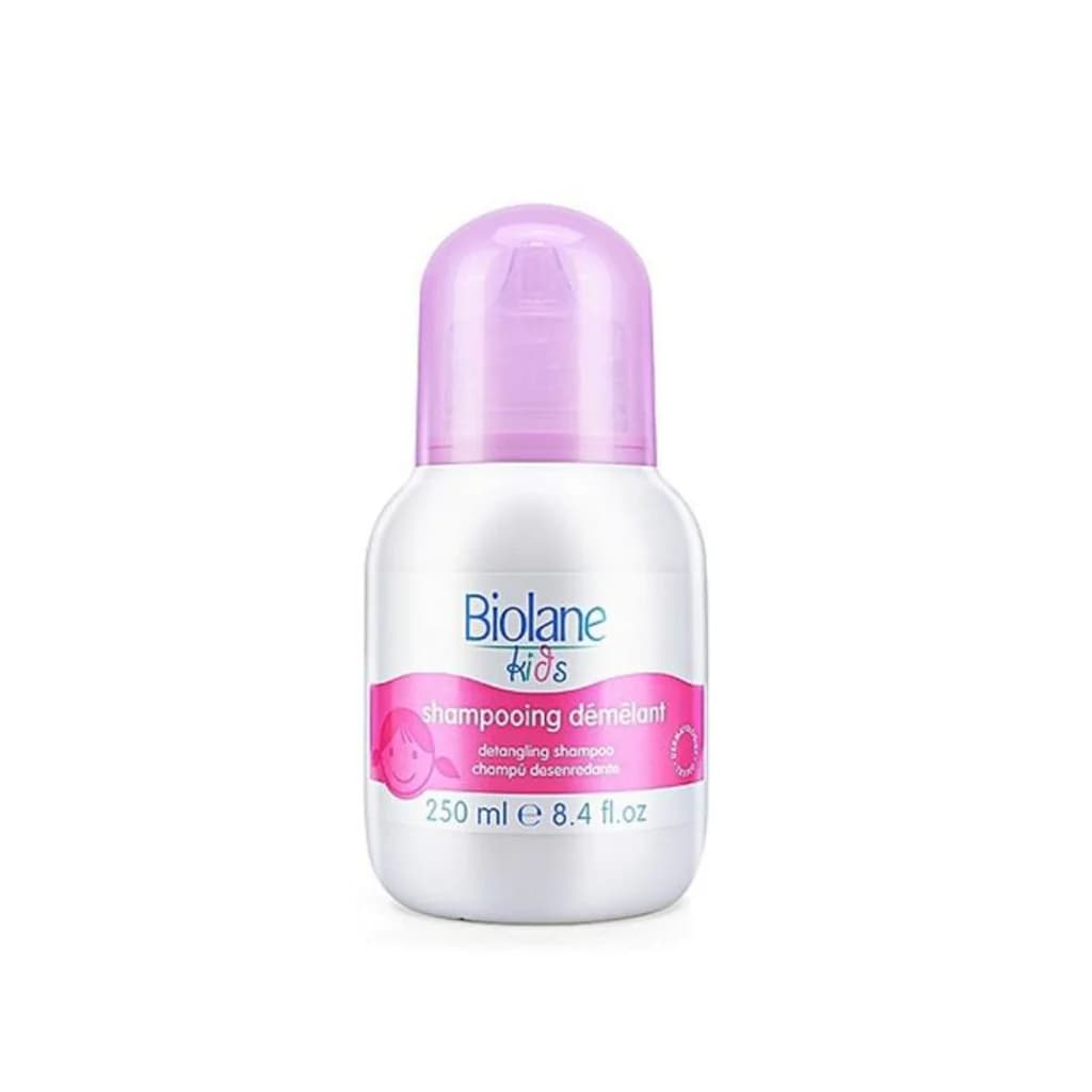 Biolane Kids Shampoing Demelant 250ml