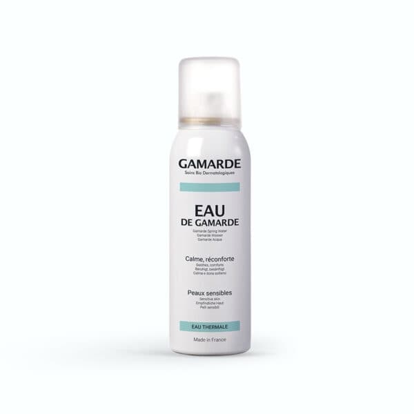 Gamarde Eau Thermale Peaux Sensibles 100 ML