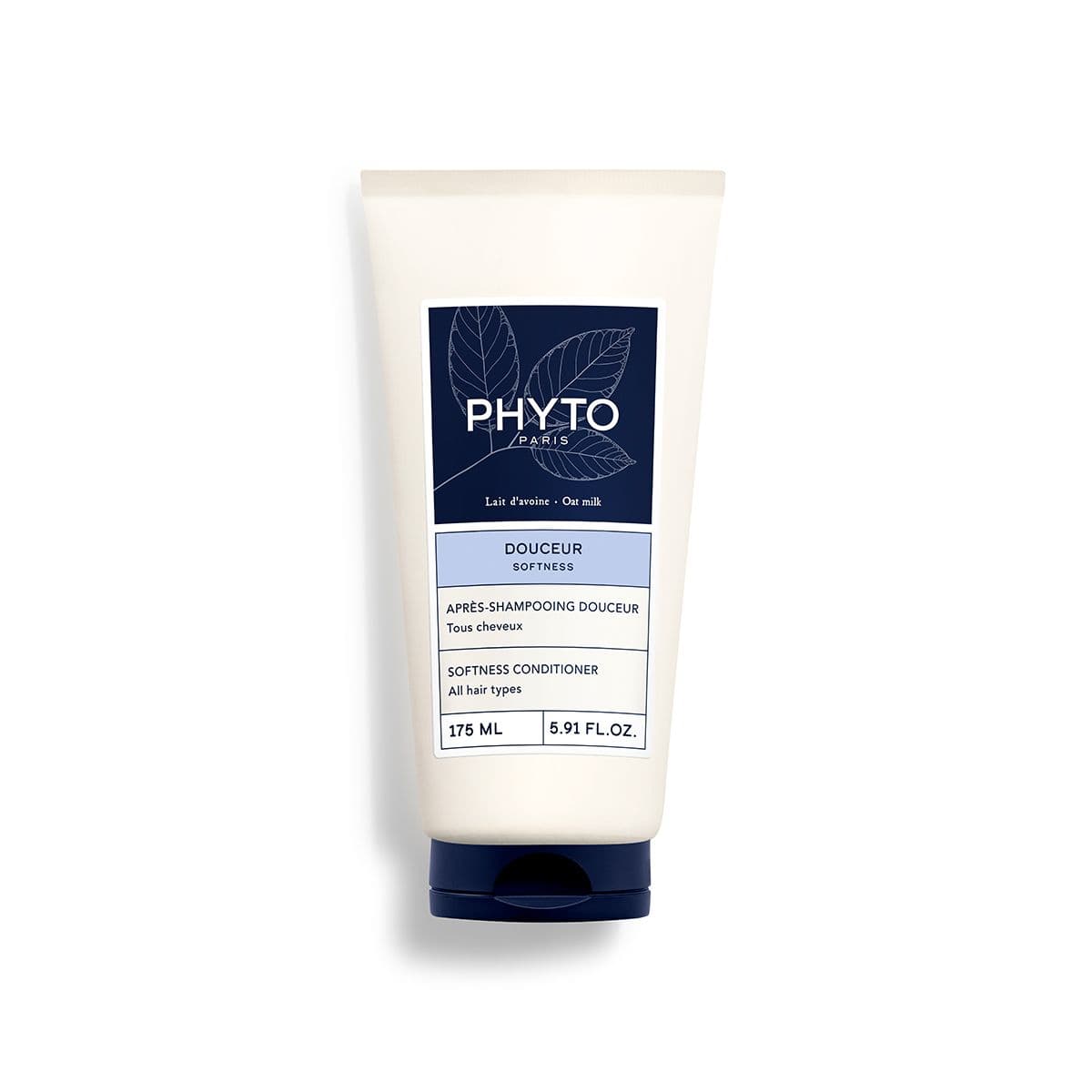 Phyto Douceur Apres-shampoing 175ml