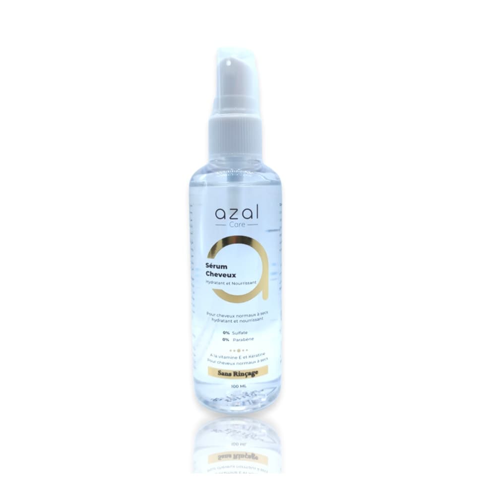 Azal Serum Cheveux 100ml