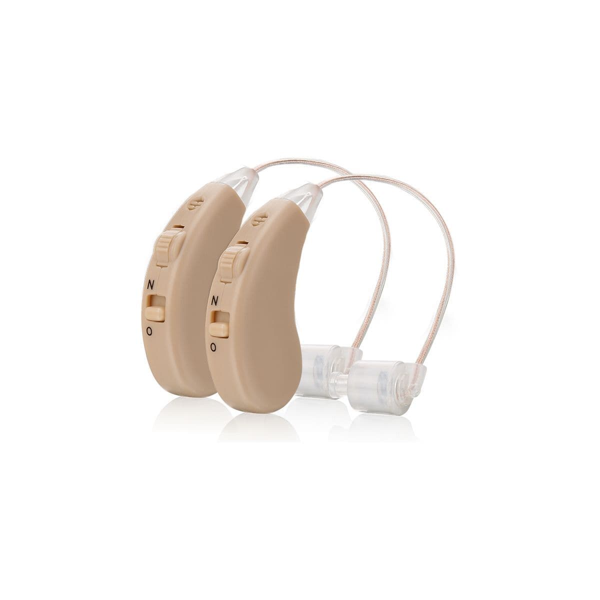 Beurer Amplificateur Auditif HA 55