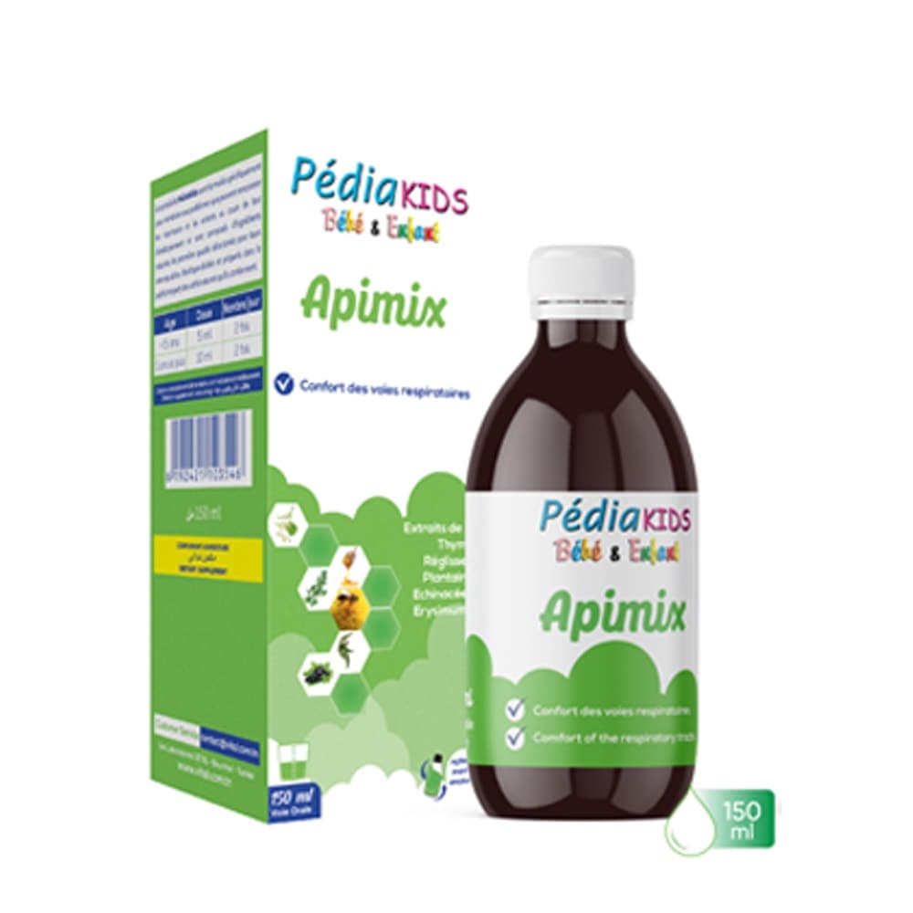 Pediakids Apimix 150 ML