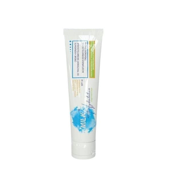 Milk Hydratation Creme Hydratante Visage Mains Et Corps Spf30 50ml