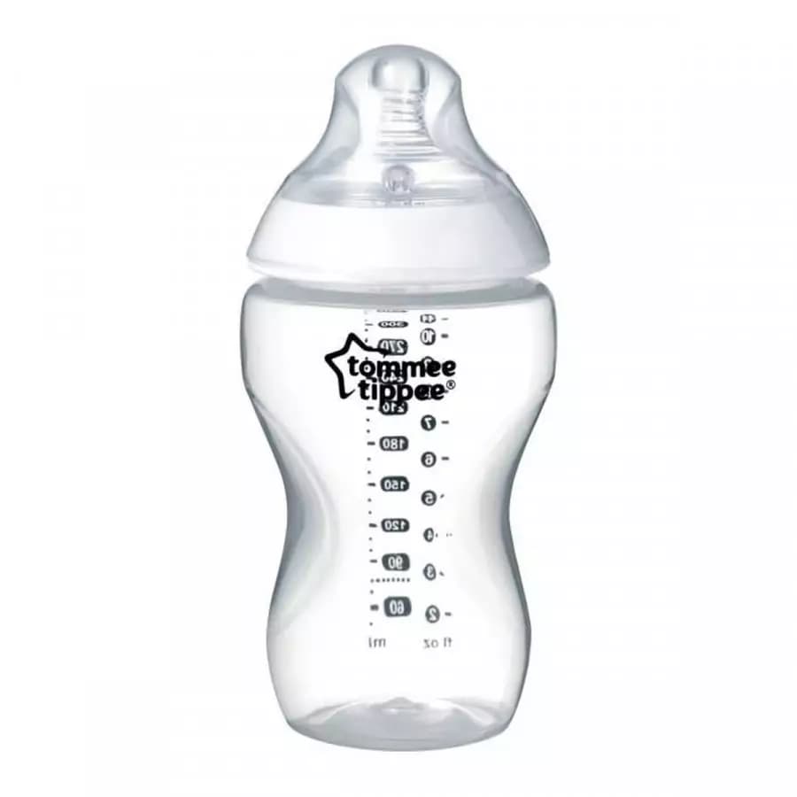 Tommee Tippee Closer To Nature Biberon 0m+ 260ml