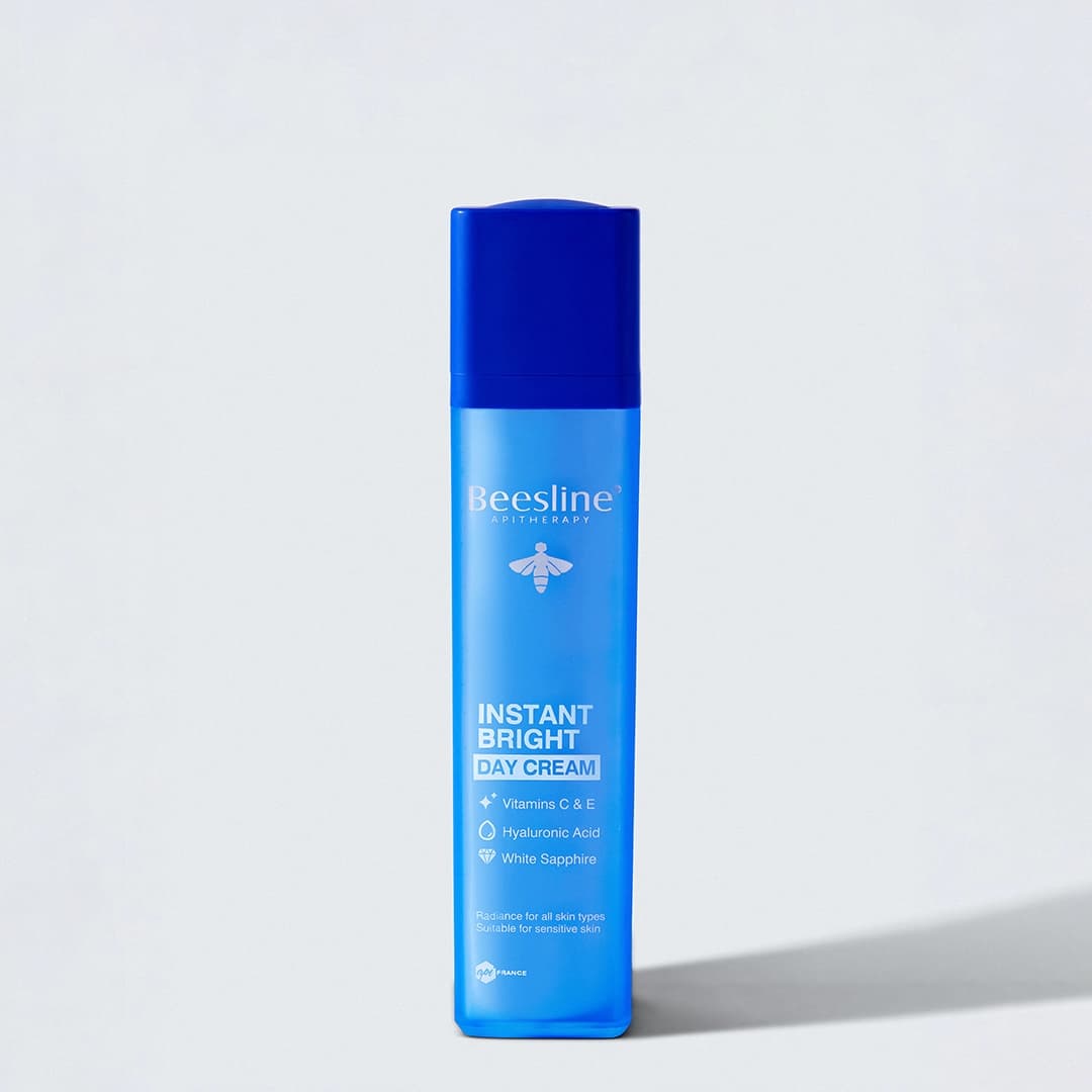Beesline Instant Bright Creme De Jour 50ml