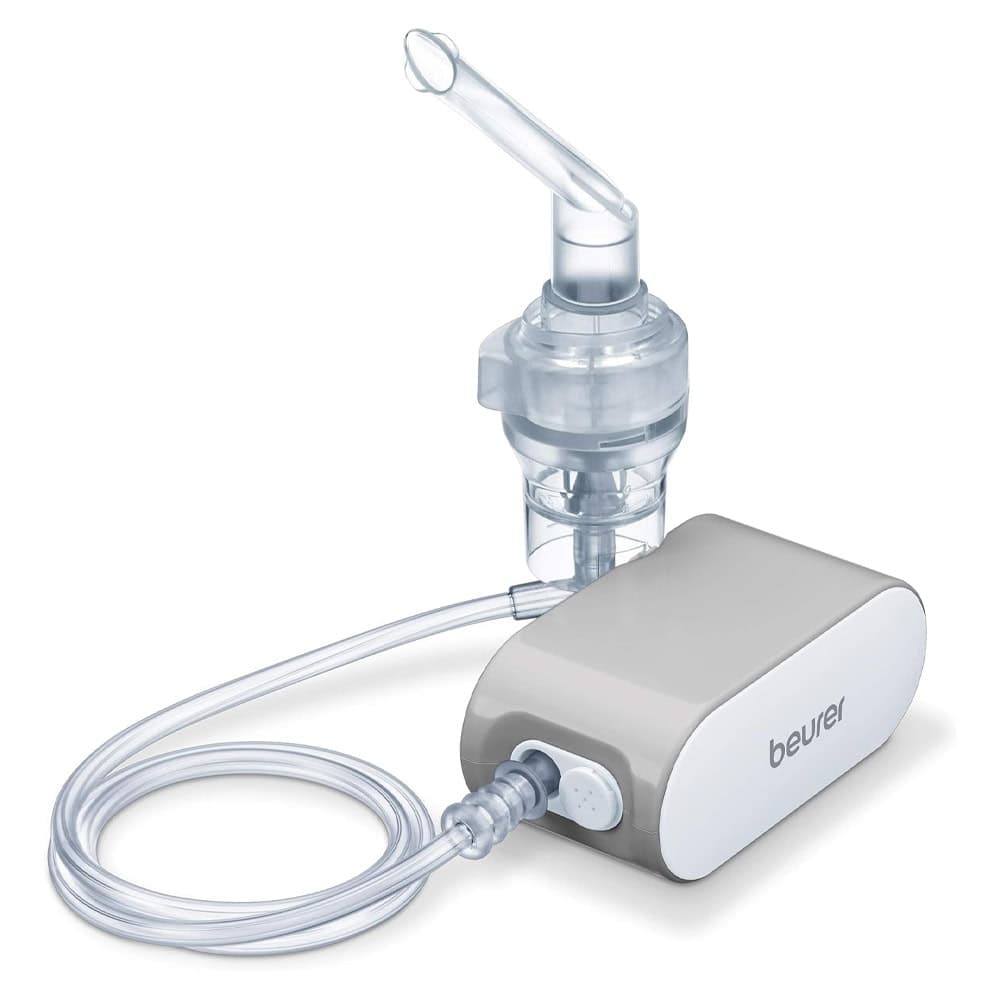 Beurer Ih 58 Inhalateur Air Comprime