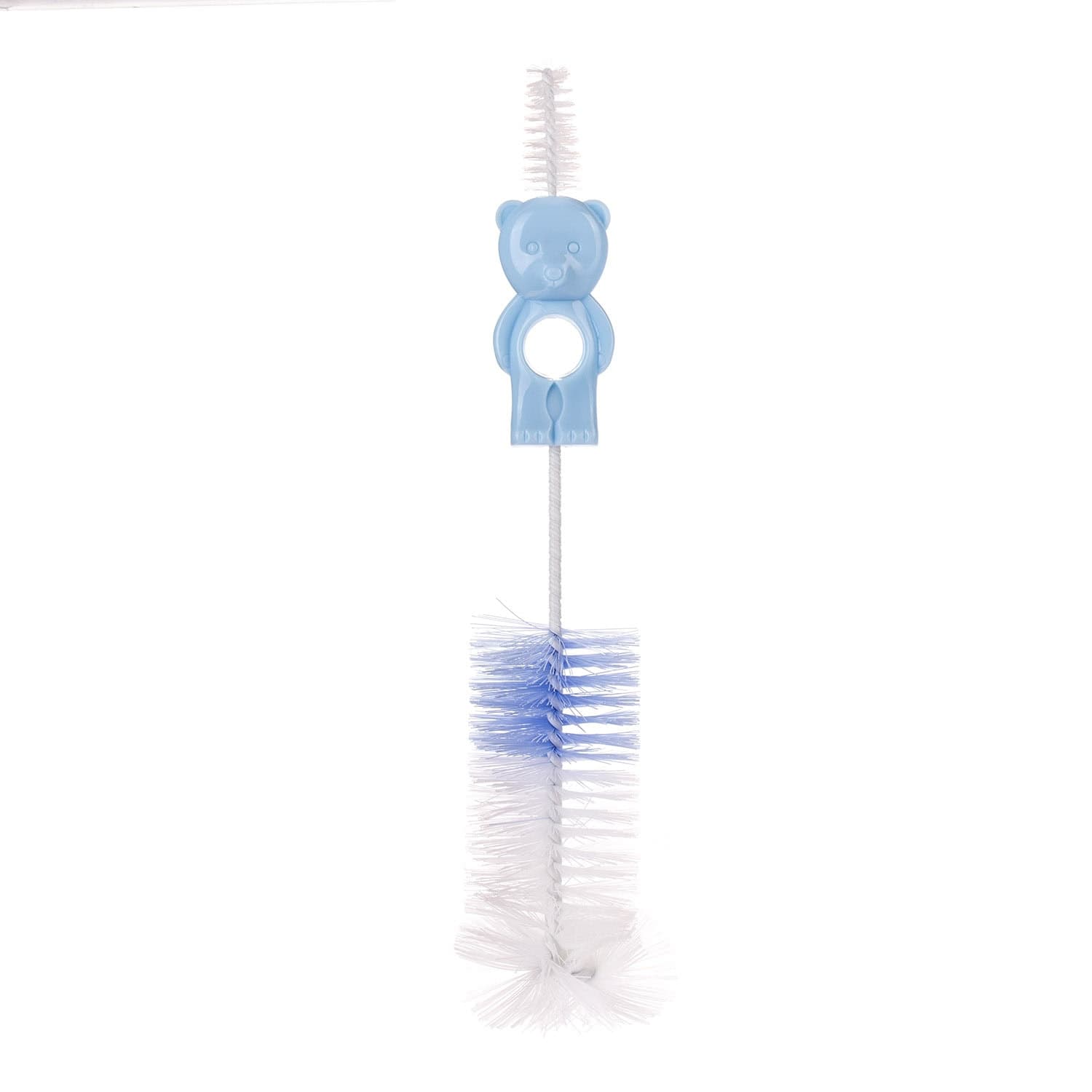 Canpol Goupillons Pour Biberon Et Tetines 2/413 Bleu