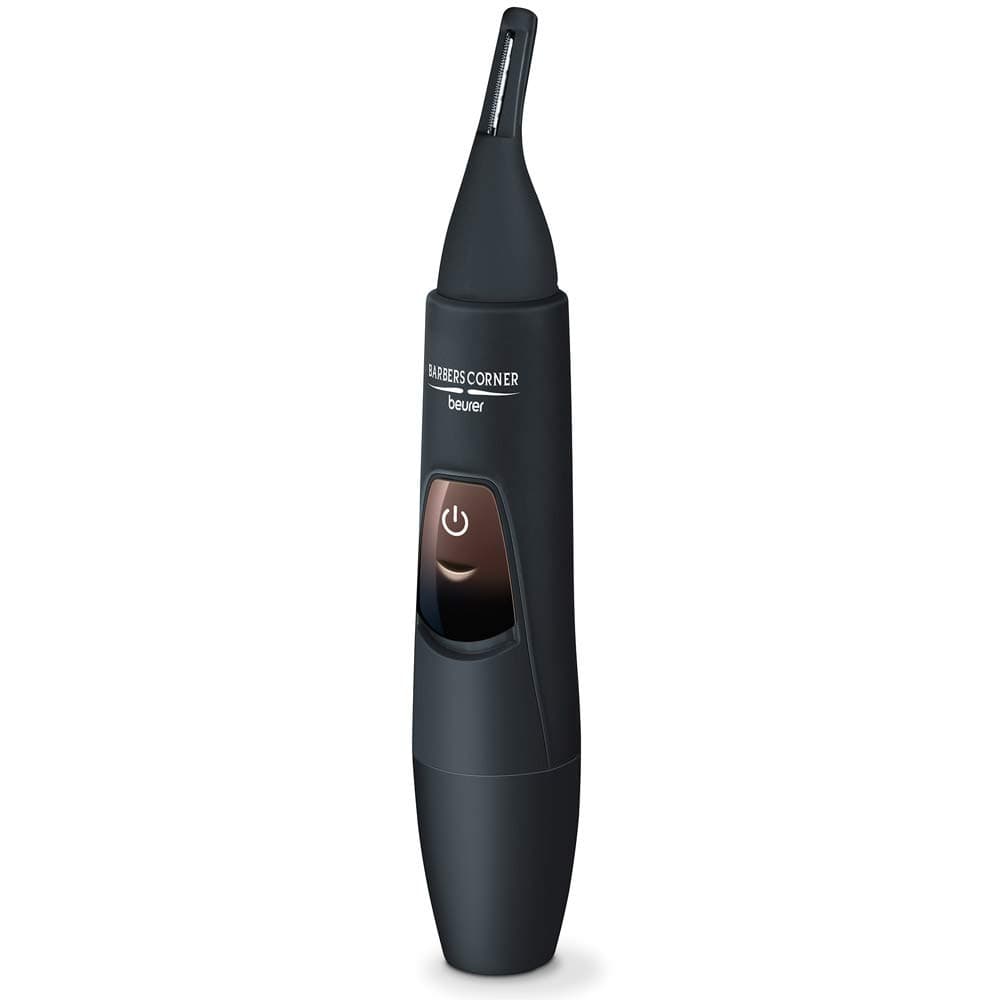Beurer Hr 2000 Tondeuse De Precision Nez Oreille