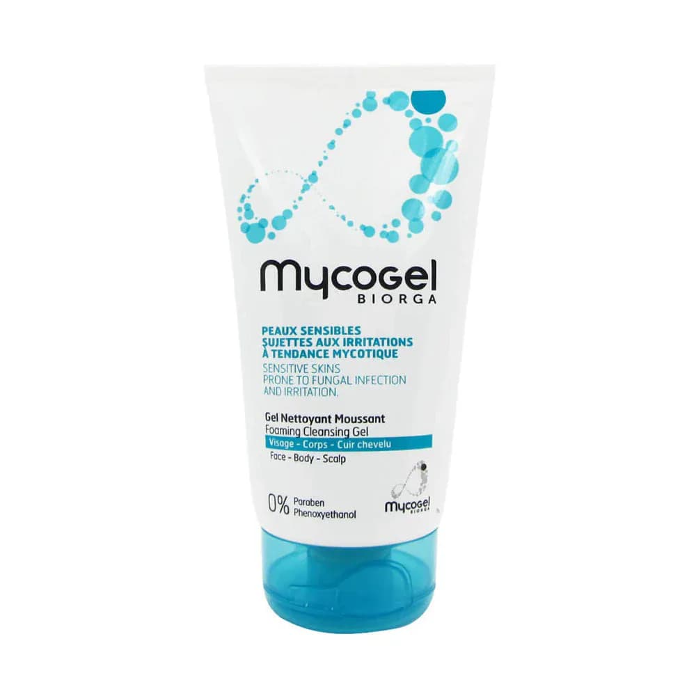 Mycogel GEL Nettoyant 150ml