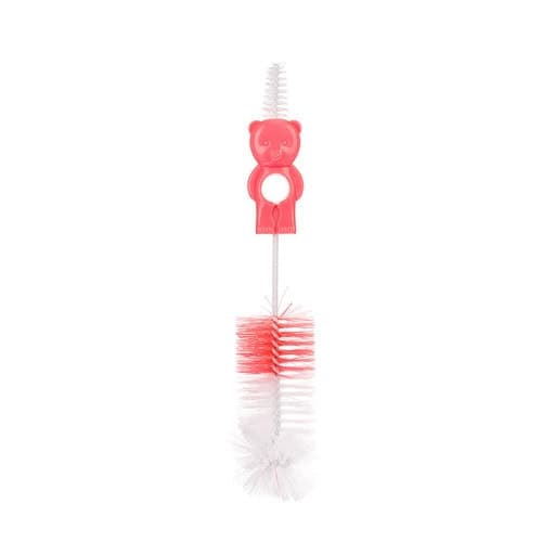 Canpol Goupillons Pour Biberon Et Tetines 2/413 Rose