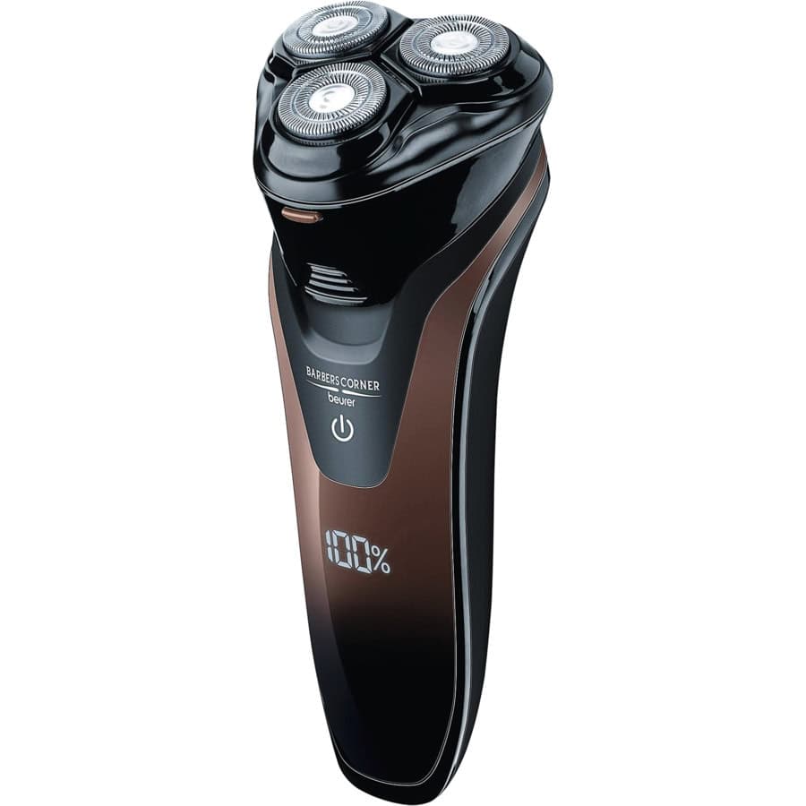 Beurer Hr 8000 Rasoir Rotatif