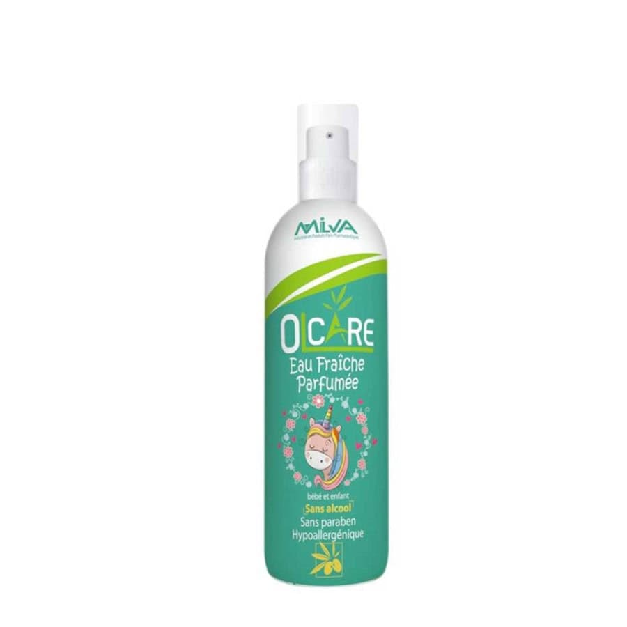 Olcare Eau Fraiche Parfumee Bebe Et Enfant 220ml
