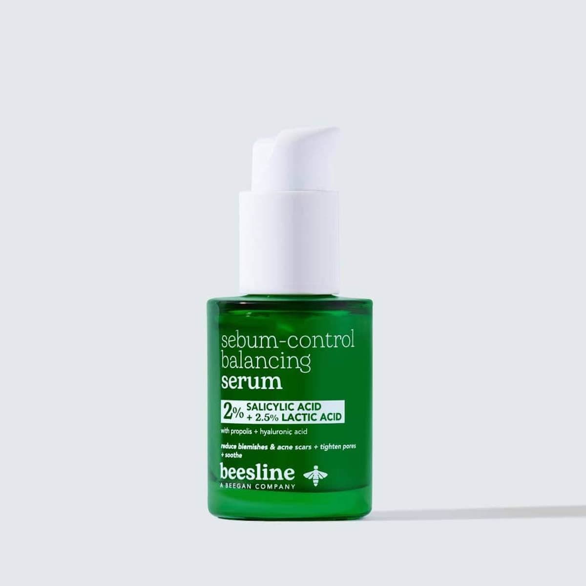 Beesline Serum Equilibrant Sebum-control 30ml