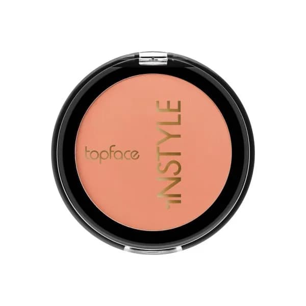 Topface Instyle Blush On 005